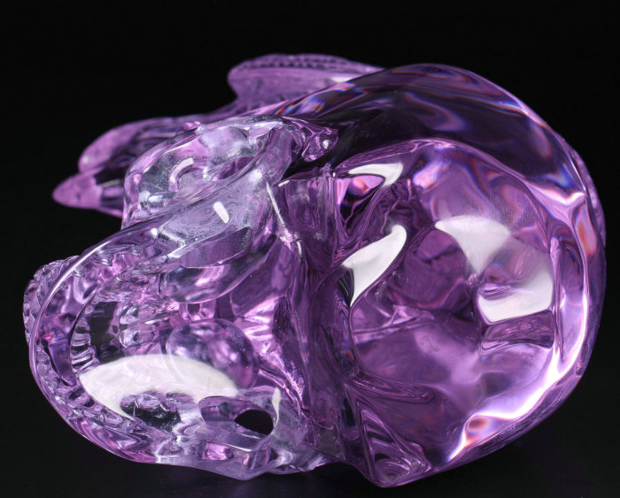 7 '' Purple Obsidian M1132