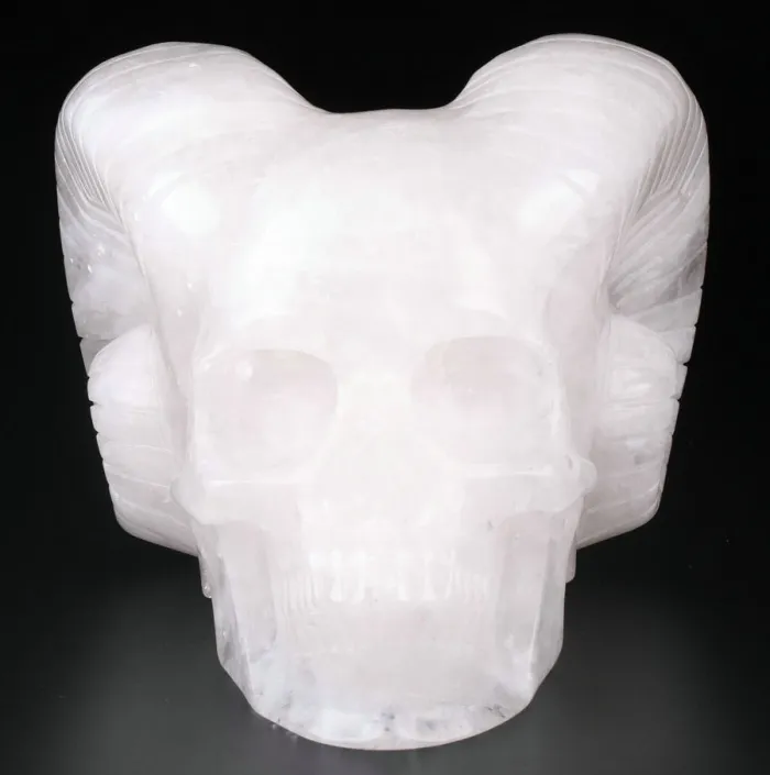 5.2 '' White Quartz M1139