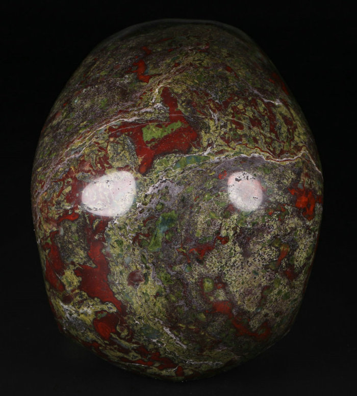 5 '' Dragon Bloodstone M1152