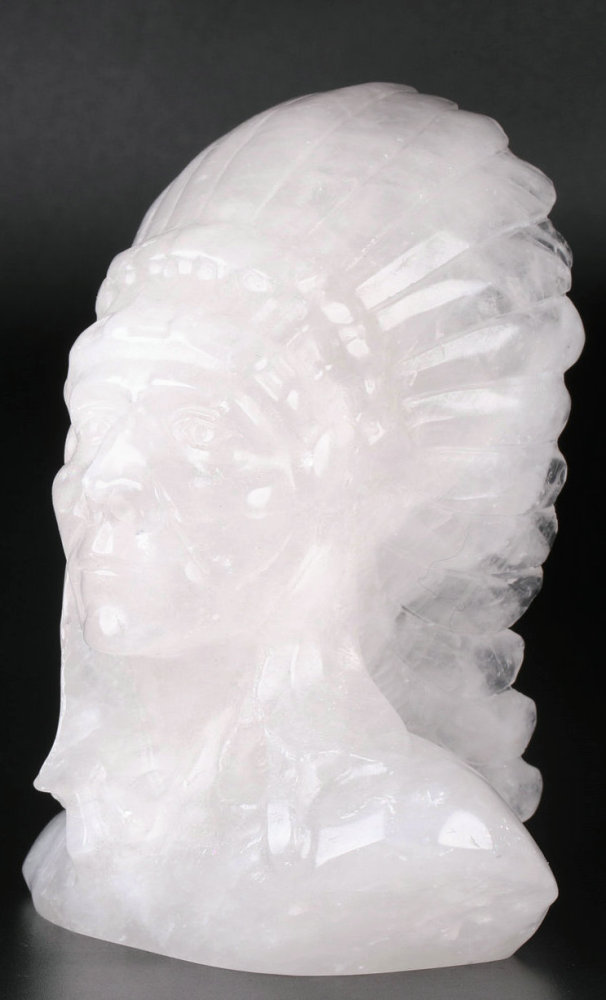5.3 '' White Quartz M1157