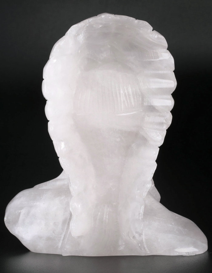 5.3 '' White Quartz M1156