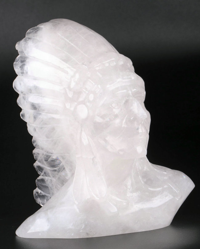 5.3 '' White Quartz M1157