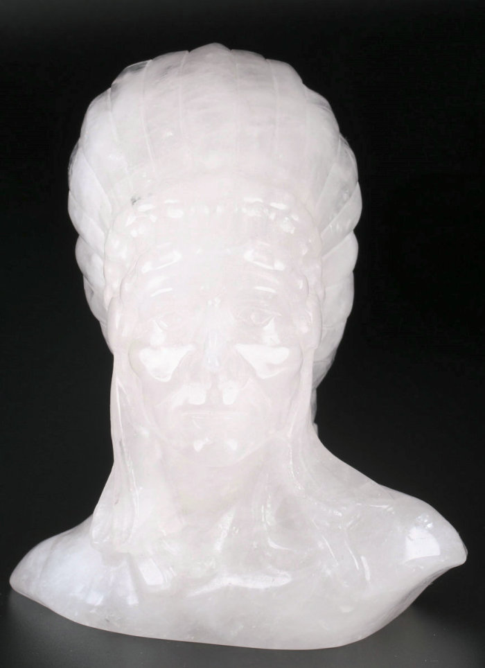 5.3 '' White Quartz M1157