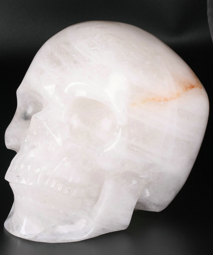 8 '' White Quartz M1164