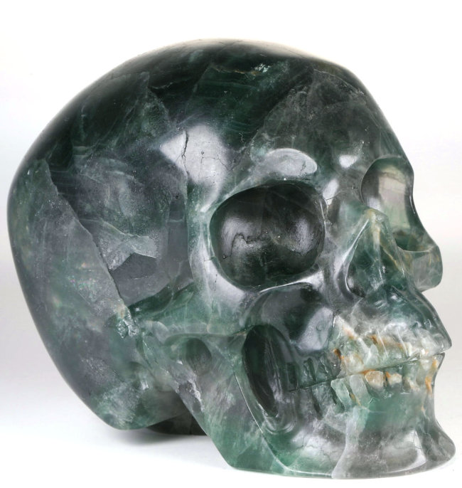5 '' Fluorite M1187