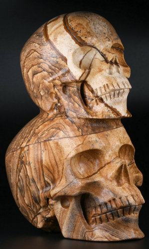 6.7 '' Picture Jasper M1195