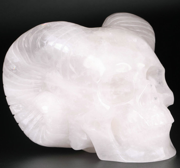 5.2 '' White Quartz M1182