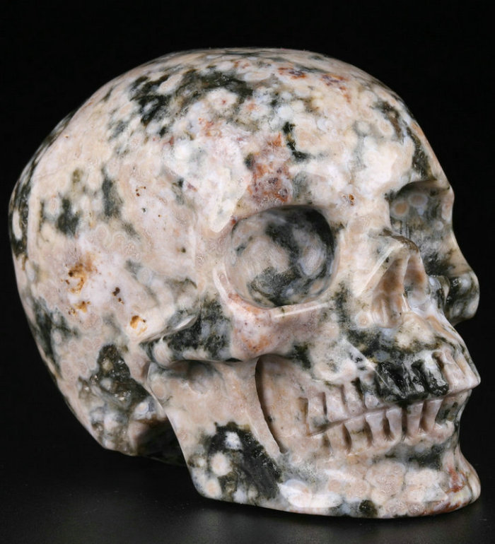 3 '' Ocean Jasper M1203