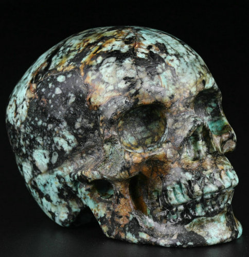 2.5 '' Turquoise M1201