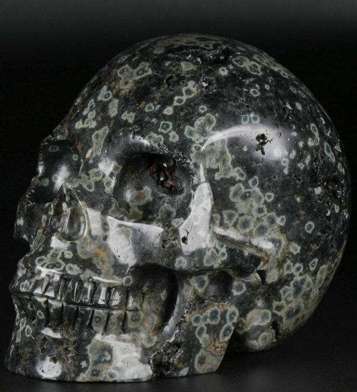 5 '' Ocean Jasper M1221
