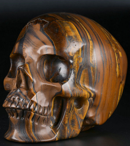 5 '' Tiger Iron Eye M1213