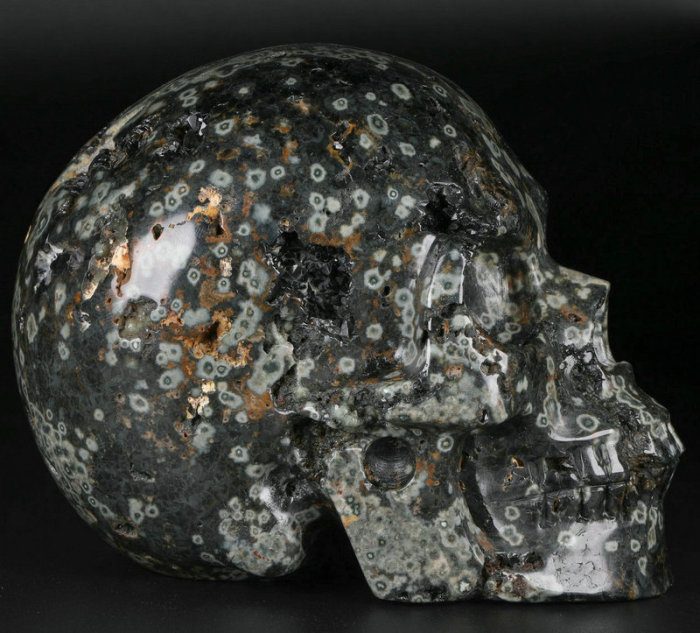 5 '' Ocean Jasper M1221