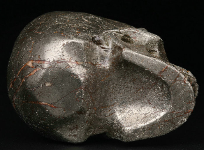2.5 '' Pyrite M1230