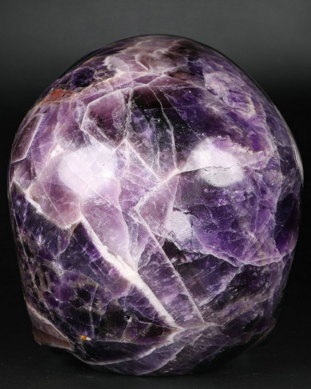 5 '' Dream Chevron Amethyst M1272