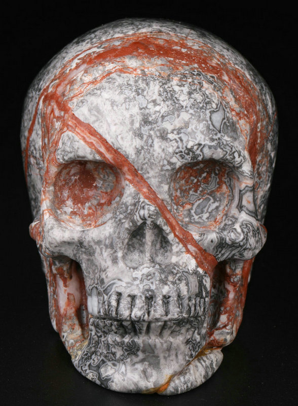 3 '' Picasso Jasper M1241