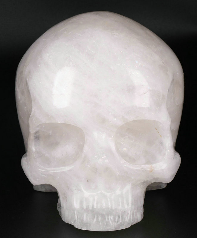 7.6 '' White Quartz M1269