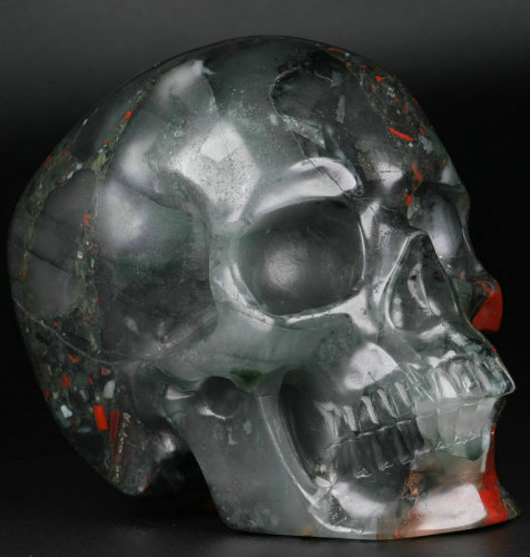 5 '' African Bloodstone M1271