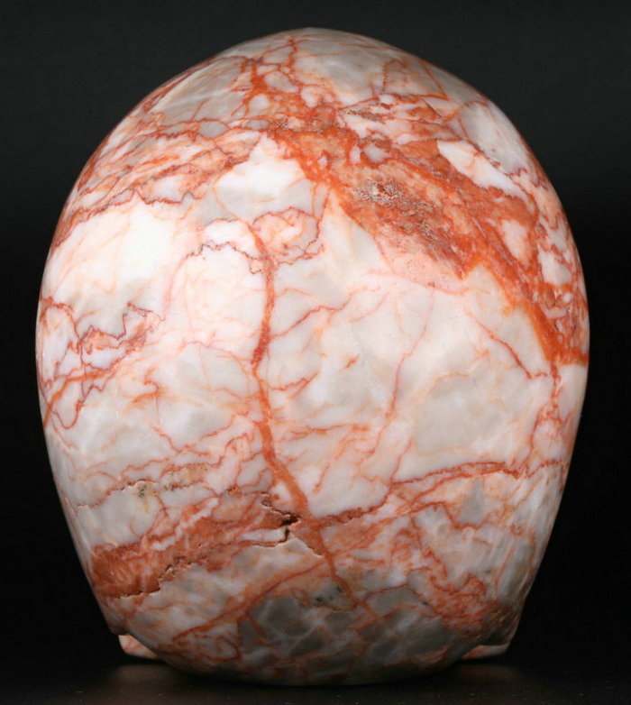 5 '' Red Network Jasper M1245