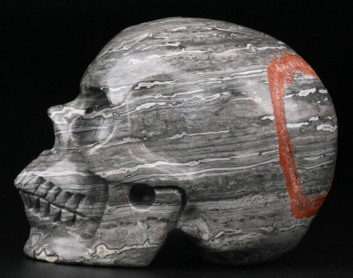 3 '' Picasso Jasper M1238