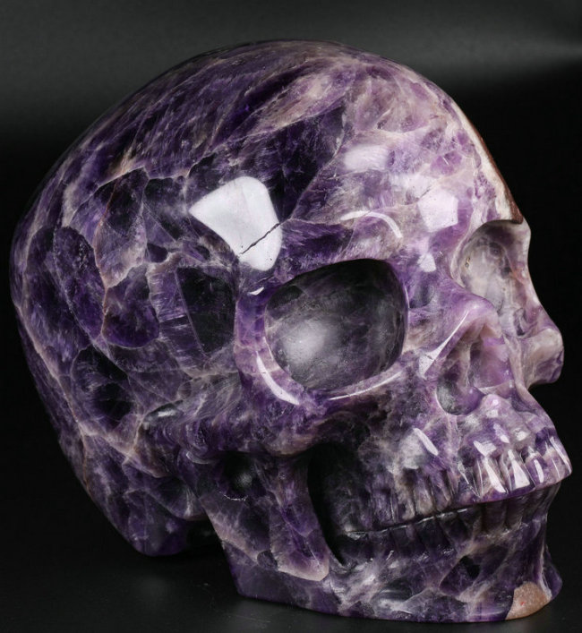 8 '' Dream Chevron Amethyst M1281