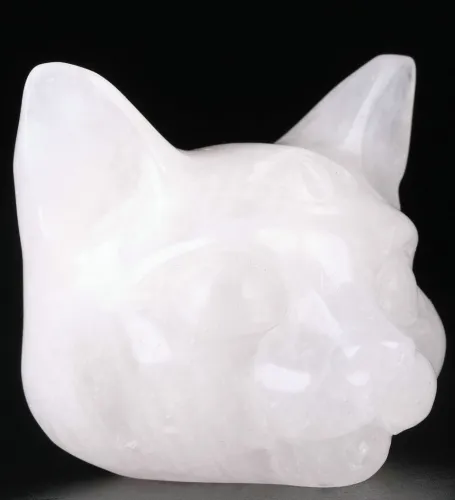 2.8 '' White Quartz M1283