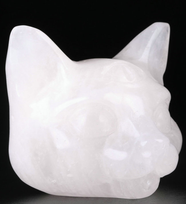 2.8 '' White Quartz M1283