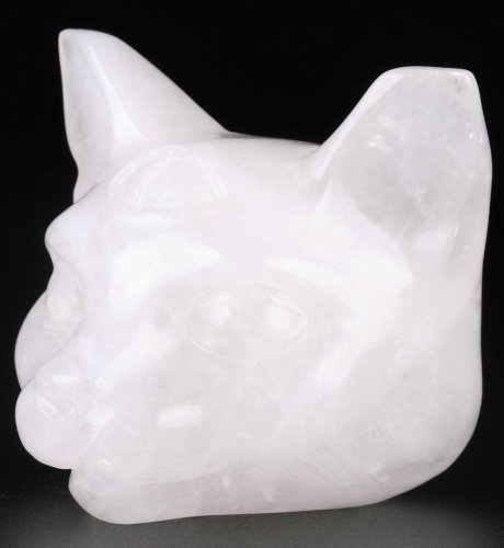 2.8 '' White Quartz M1284