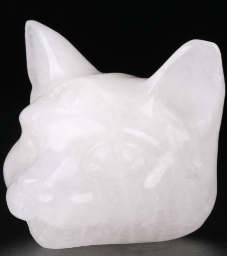 2.8 '' White Quartz M1283