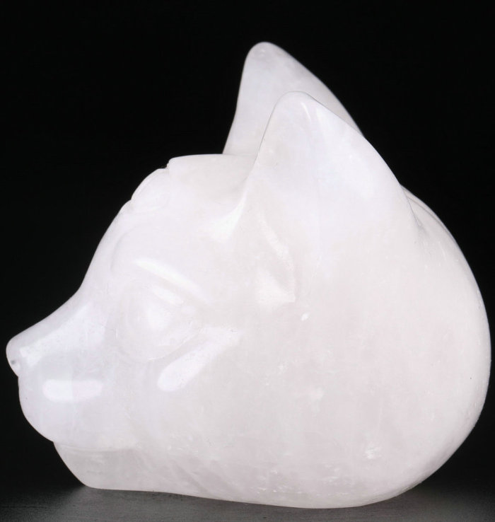 2.8 '' White Quartz M1283
