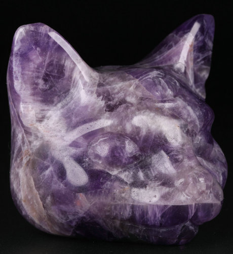 2.8 '' Dream Chevron Amethyst M1287