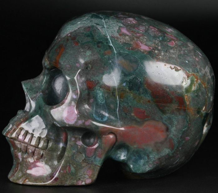 5 '' Ocean Jasper M1308