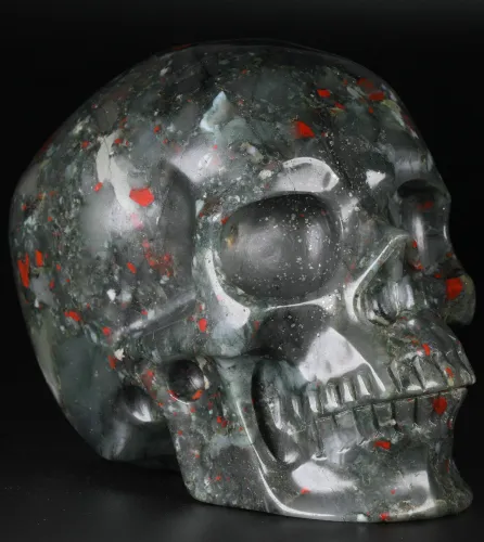 5 '' African Bloodstone M1305