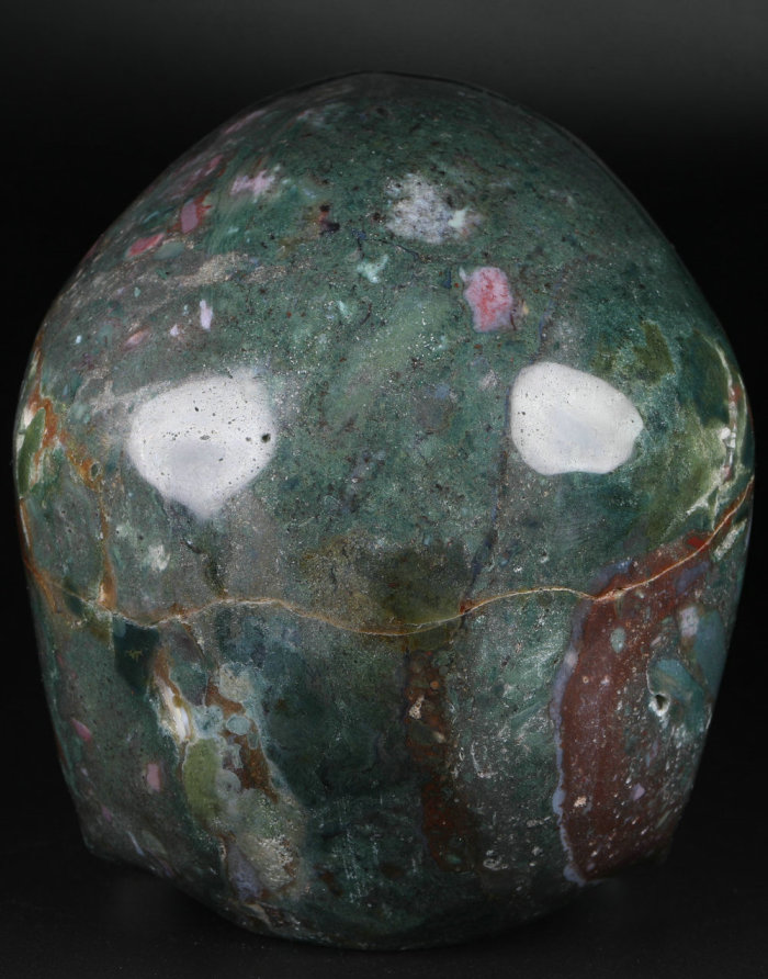 5 '' Ocean Jasper M1308