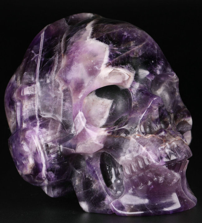5 '' Dream Chevron Amethyst M1309
