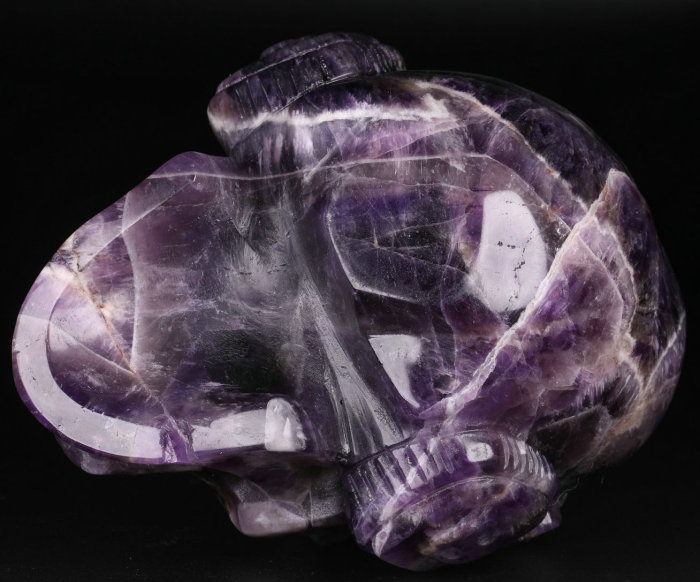 5 '' Dream Chevron Amethyst M1309