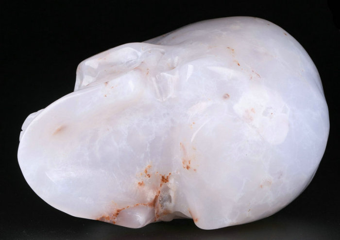 4.5 '' Mozambique Agate M1314