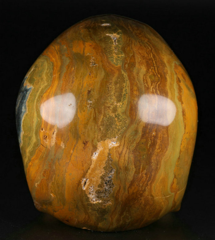 4.7 '' Ocean Jasper M1316