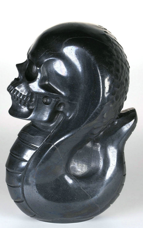 6.1 '' Hematite M1344