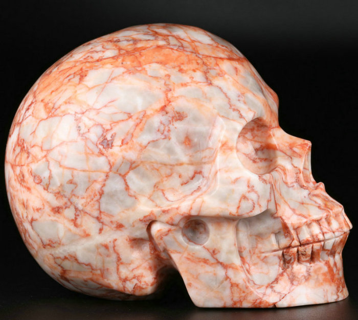 5 '' Red Network Jasper M1340