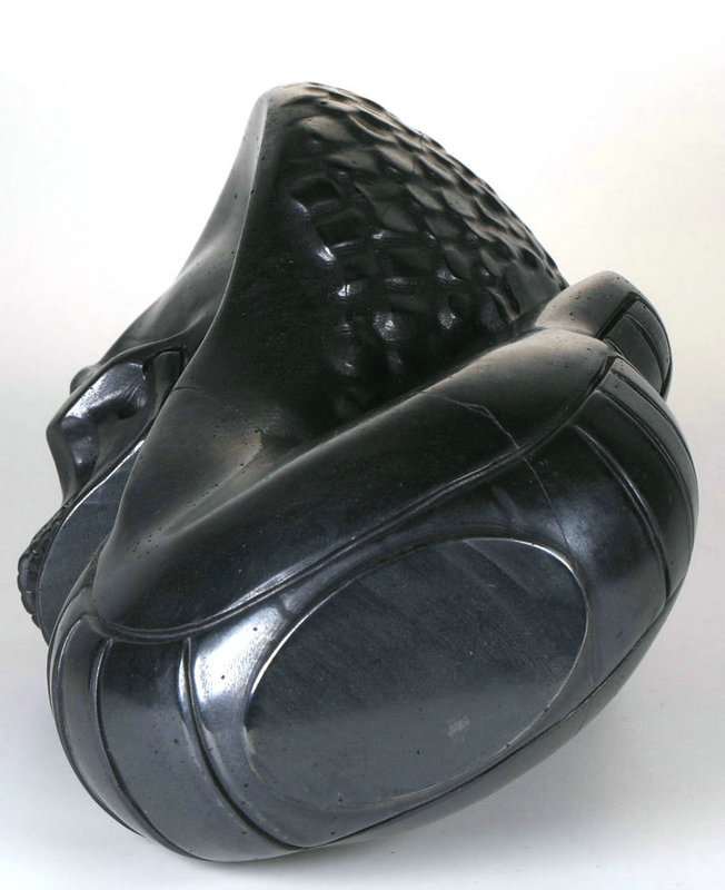 6.1 '' Hematite M1344