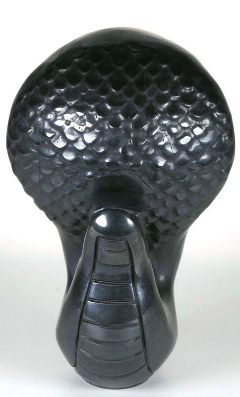 6.1 '' Hematite M1344