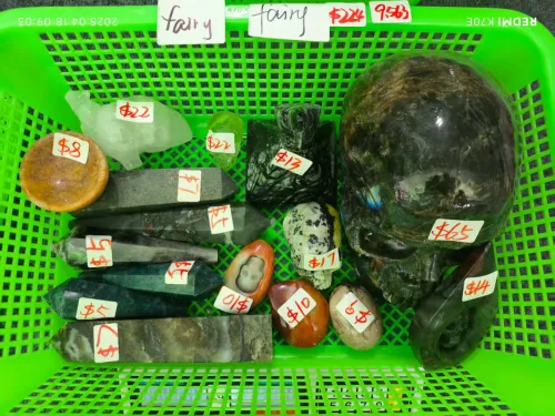 Fairy D2518 (keep)