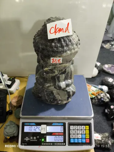 Claud D3091