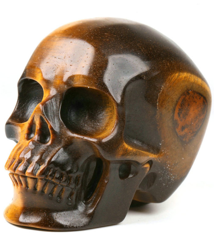3 '' Tiger Iron Eye M1376