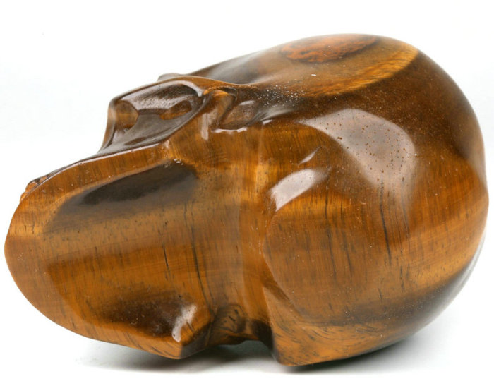 3 '' Tiger Iron Eye M1376