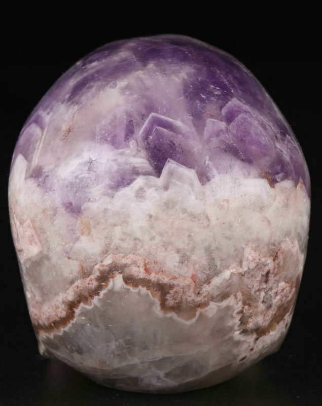 2.5 '' Dream Chevron Amethyst M1360