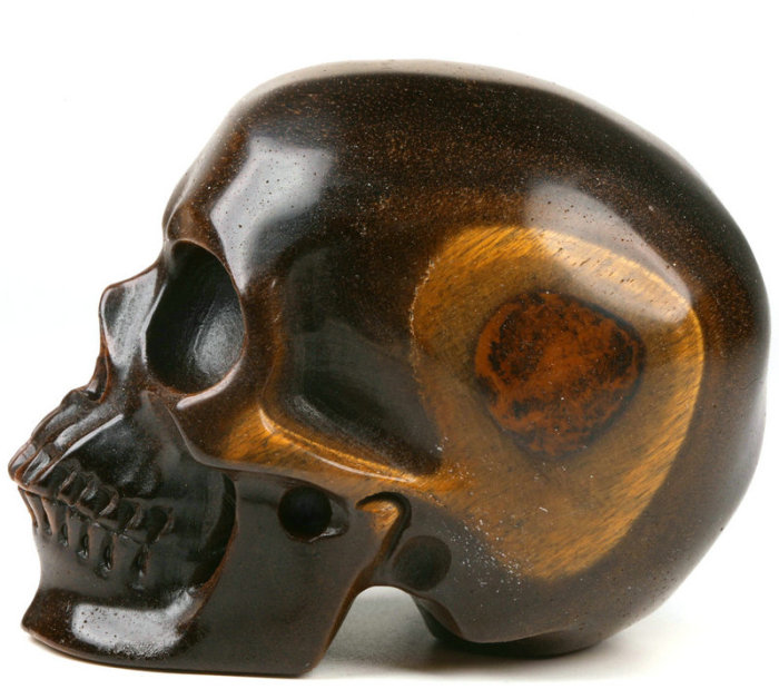 3 '' Tiger Iron Eye M1376
