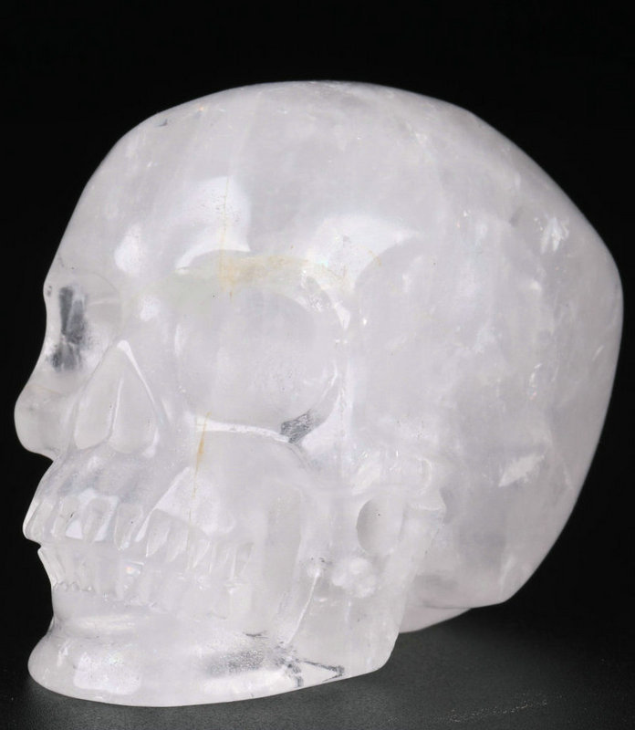 2.5 '' White Quartz M1354