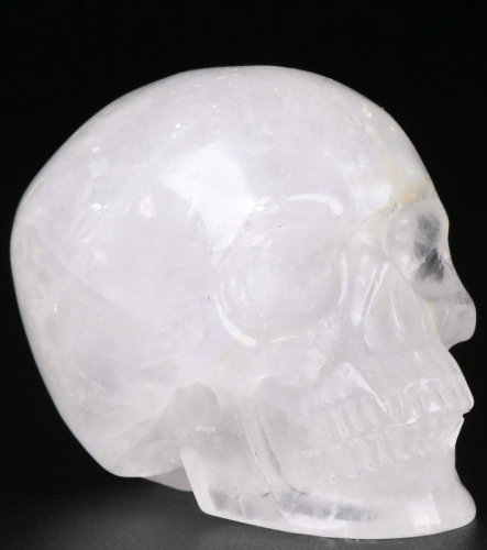2.5 '' White Quartz M1354