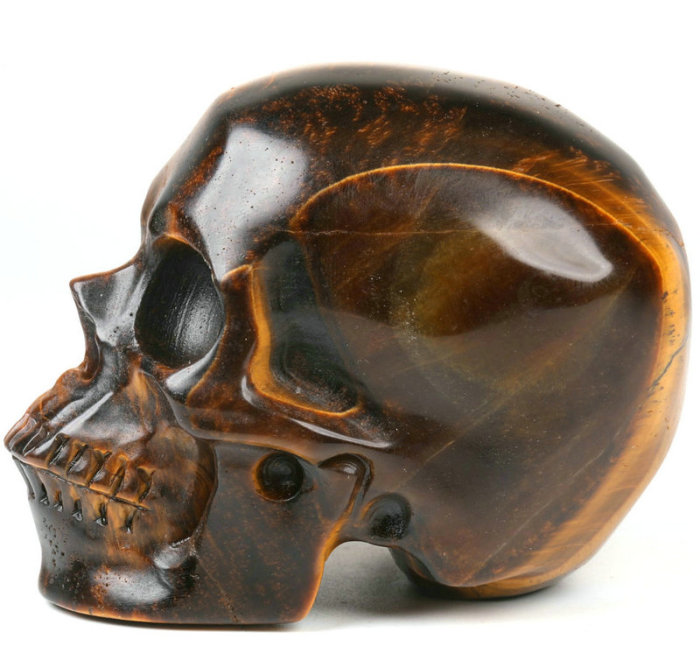 3 '' Tiger Iron Eye M1375